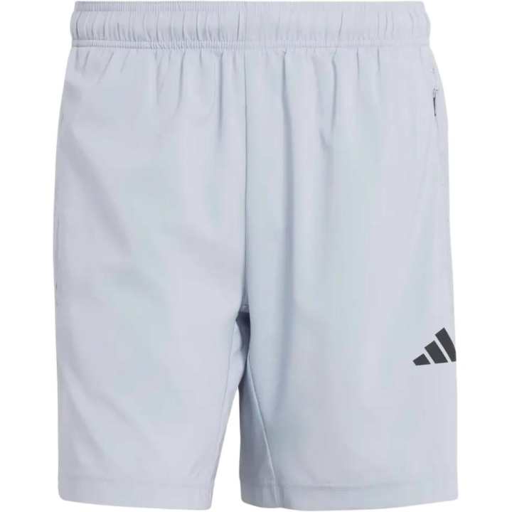 Adidas Adidas Casual Shorts Men's Gray