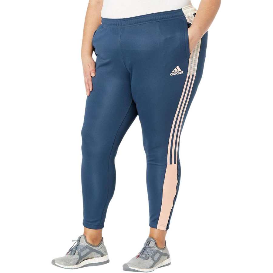 Adidas Adidas Tiro 21 Knitted Sweatpants Women's