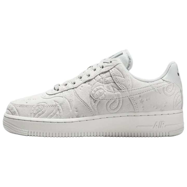Nike Nike Air Force 1 Skateboard Shoes Women's Mist Gray