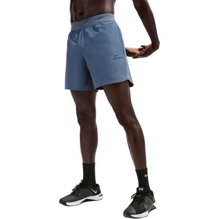 Nike Nike Pro Training Men's Dri-FIT 6" Shorts