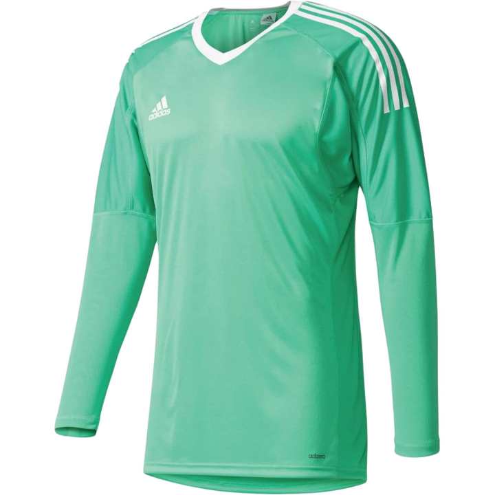 Adidas Adidas Soccer Jerseys Men's Green Moderate