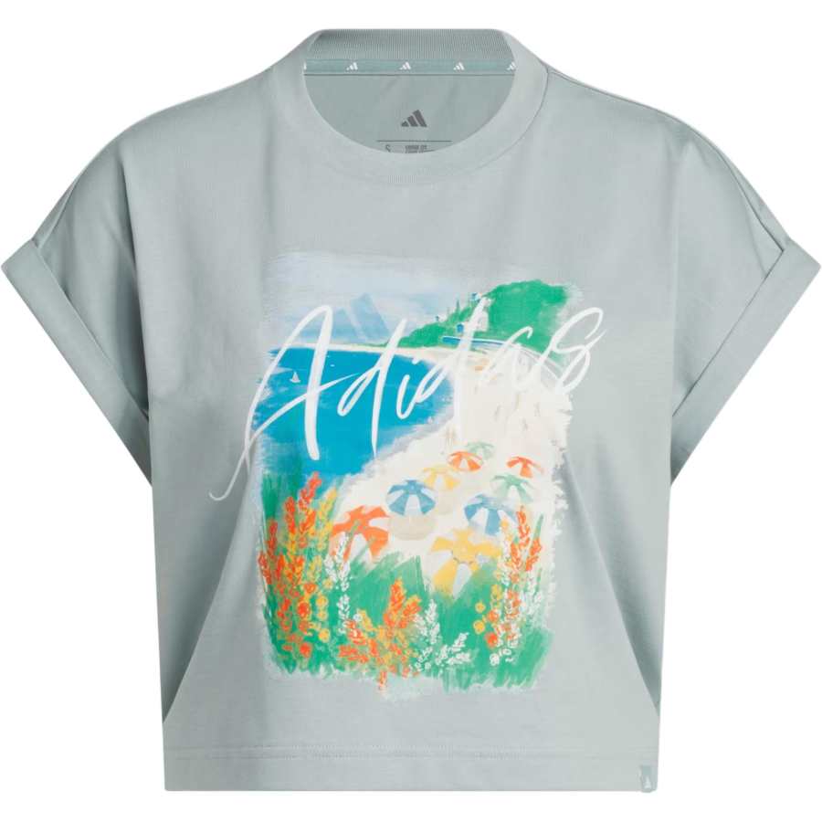 Adidas Adidas Sportswear FW25 T Shirt Women's