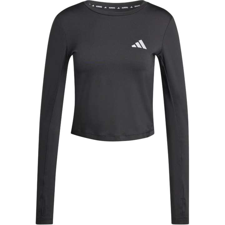 Adidas Adidas Running T Shirts Women's Black
