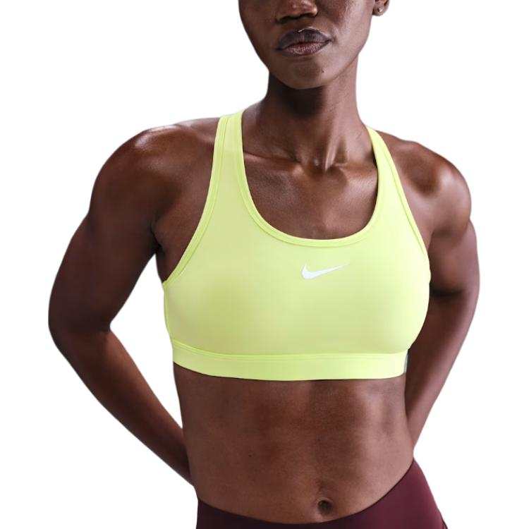 Nike Nike Swoosh Medium Support Women's Padded Sports Bra