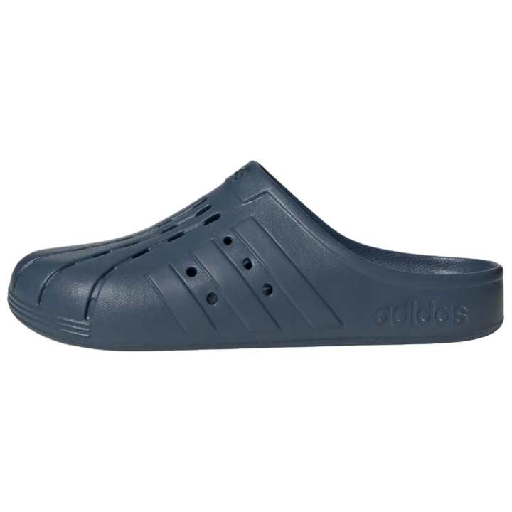 Adidas Adidas Adilette Closed Toe Slippers Men's Blue
