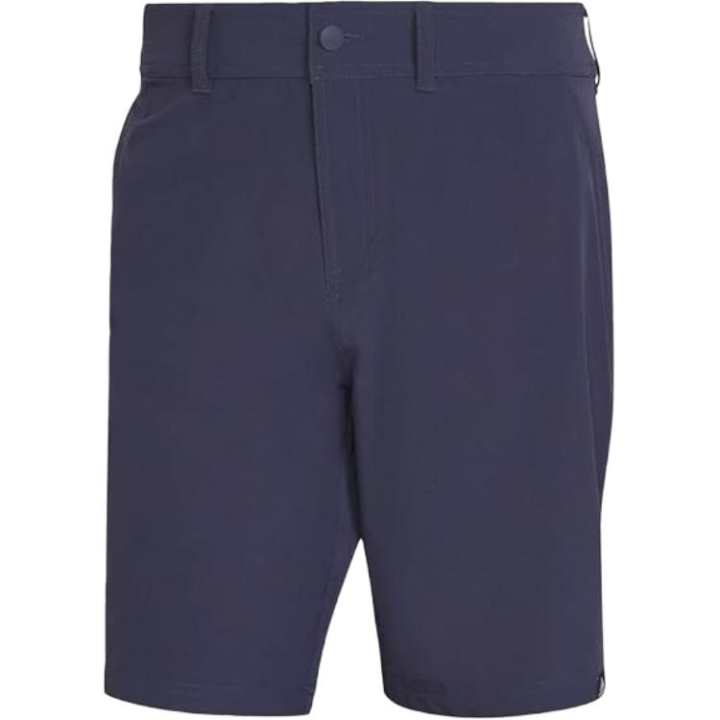 Adidas Adidas Casual Shorts Men's Marine Blue