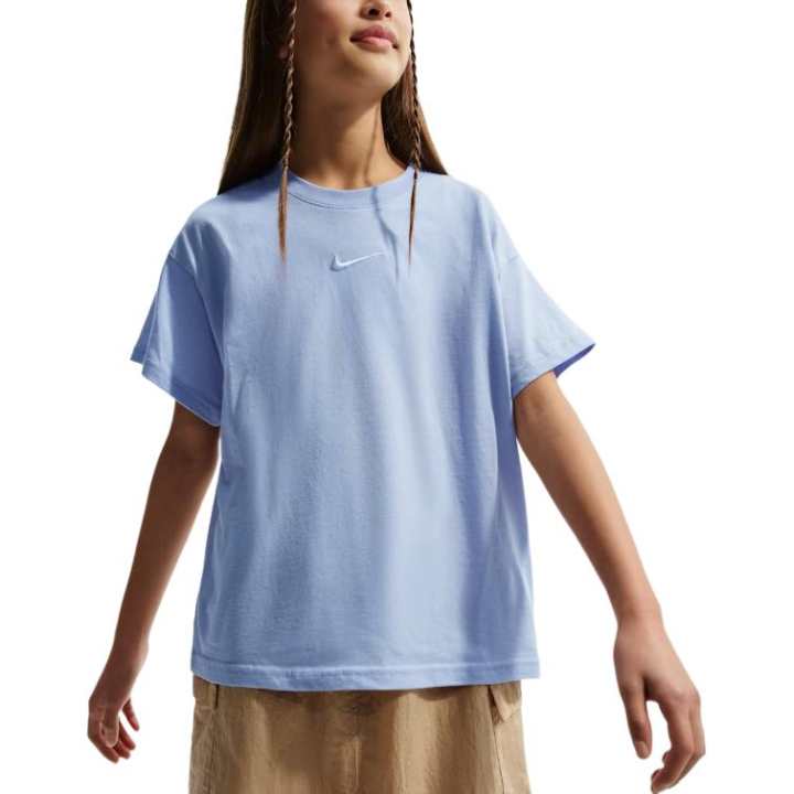 Nike Nike Sportswear Essentials T Shirt Kids'