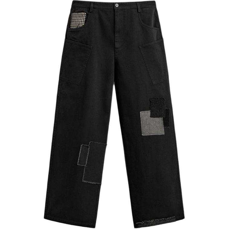 ZARA x DISHINI,LIANMINGKUAN Jeans Men's