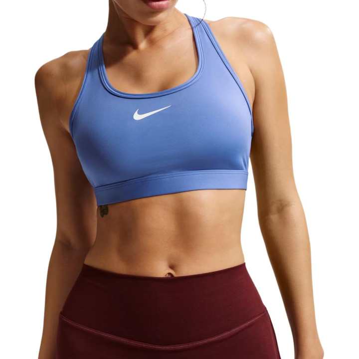 Nike Nike Swoosh Medium Support Women's Padded Sports Bra