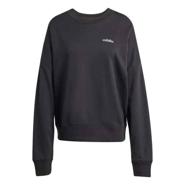 Adidas Adidas ESSENTIALS Seasonal Colorpop Sweatshirt Women's