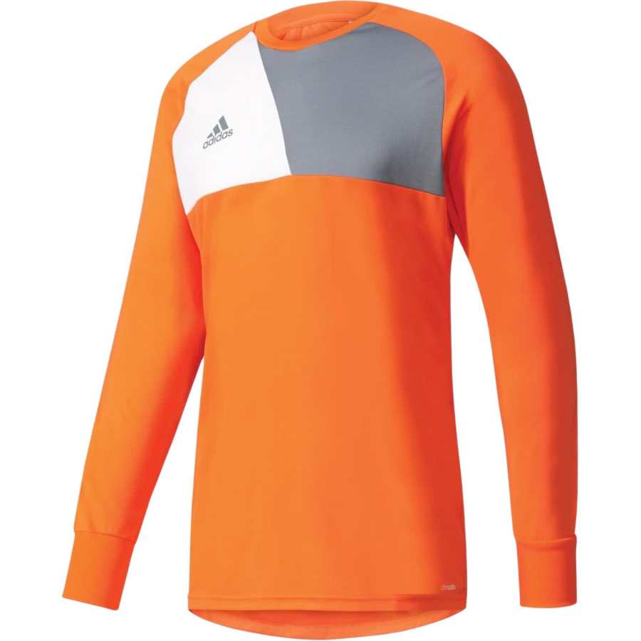 Adidas Adidas Soccer Jerseys Unisex Orange Moderate