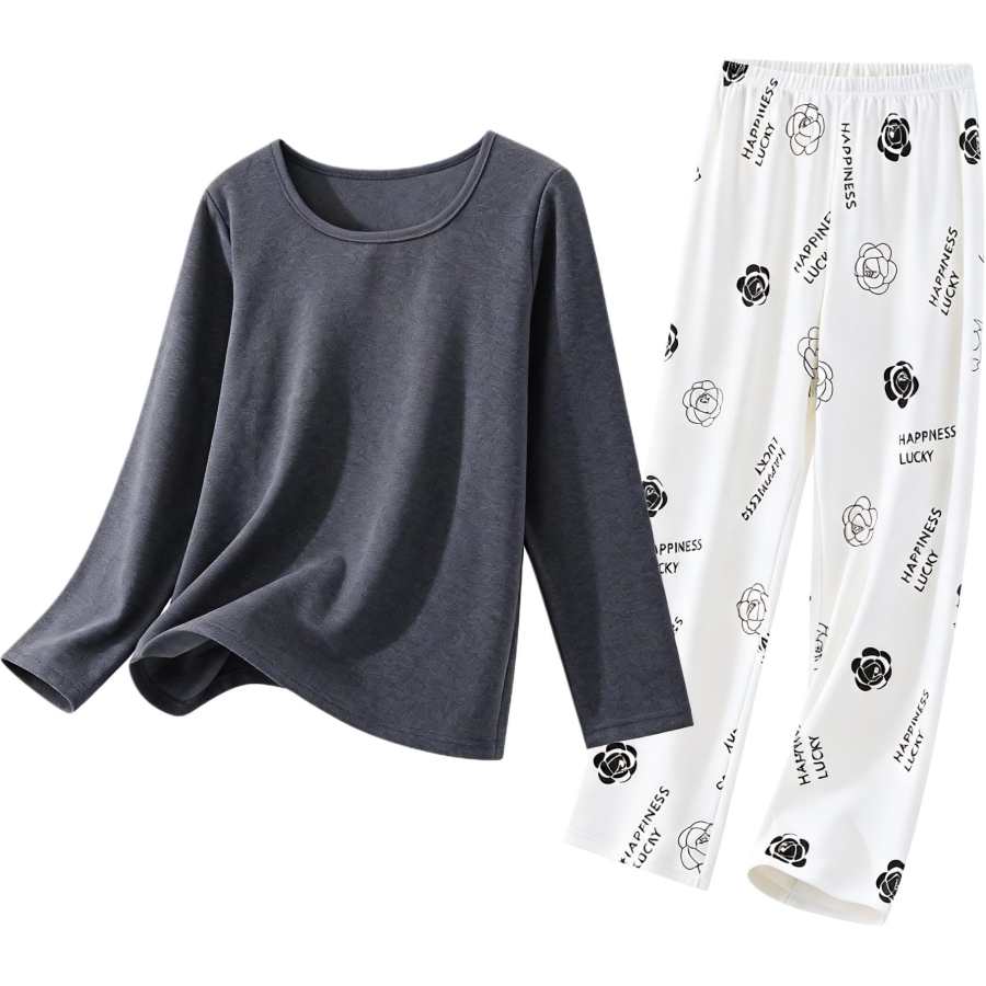 MIIOW MIIOW Women's Pajama Sets