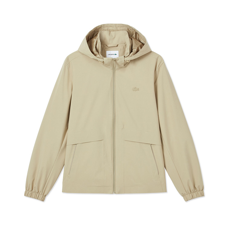 LACOSTE LACOSTE Jackets Men's Hooded Moderate Other
