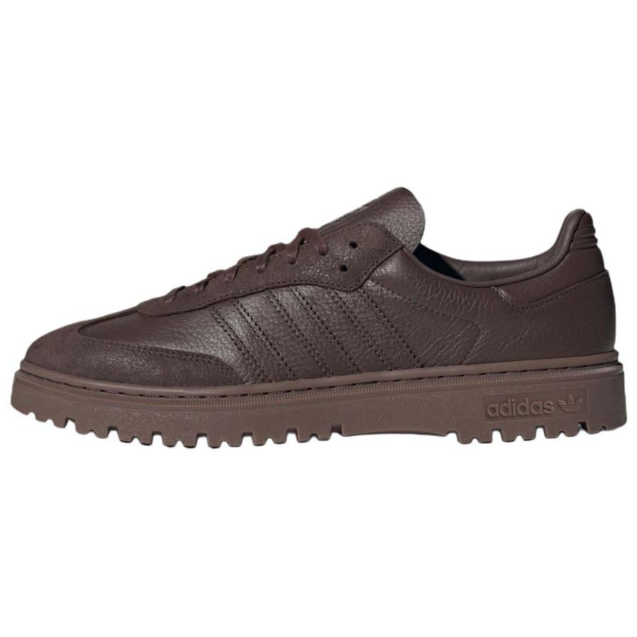 Adidas Originals Samba Casual Shoes Unisex Brown