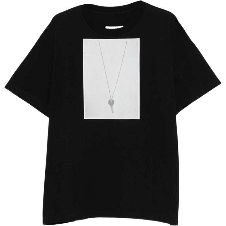 MM6 Maison Margiela T Shirt Unisex