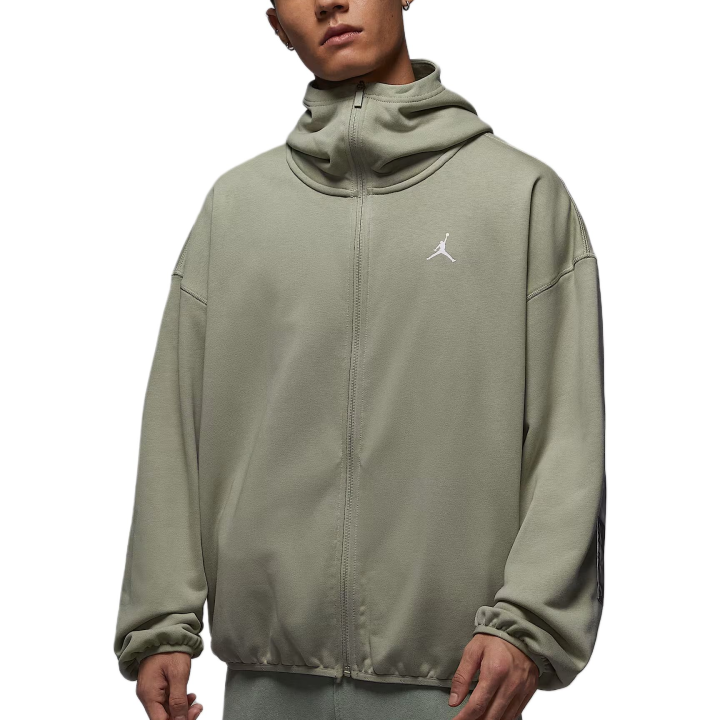 Jordan Jordan Brooklyn Men's Hike Mike Full-Zip Hoodie