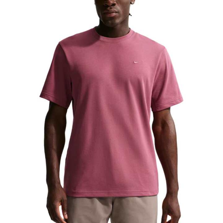 Nike Nike Primary Men's Dri-FIT Short-Sleeve Versatile Top