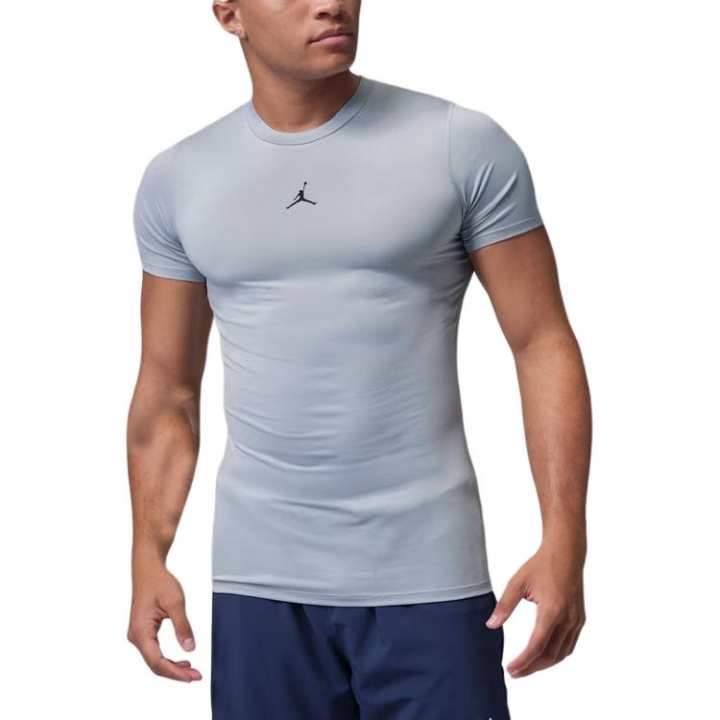 Jordan Jordan Sport Men's Dri-FIT Short-Sleeve Base Layer Top