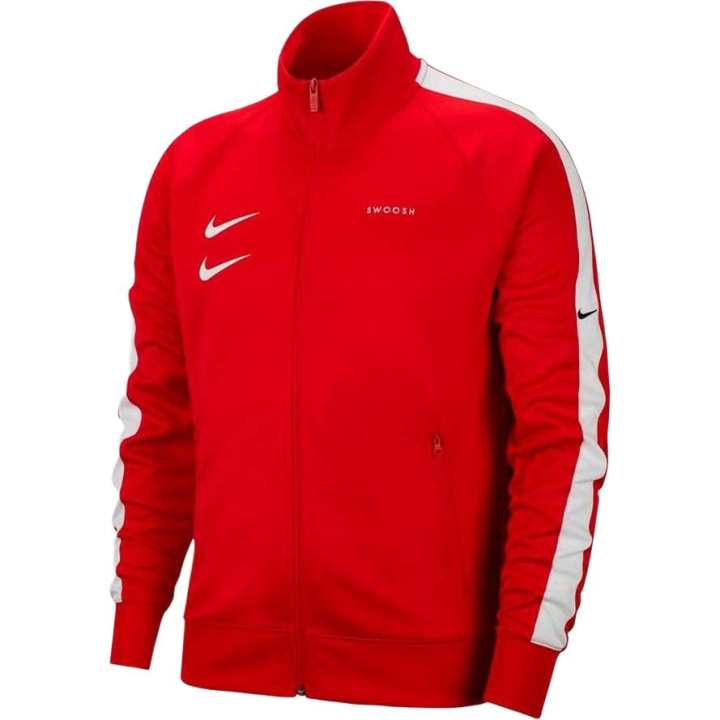 Nike Nike Swoosh Poly Knit Jacket Men's