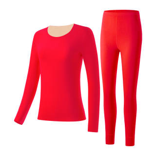 PLANDOO Women's Thermal Sets