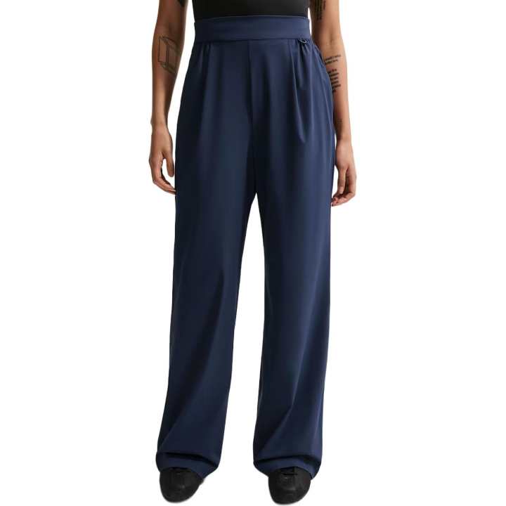 Nike Nike 24.7 PerfectStretch Women's Dri-FIT High-Waisted Loose Wide-Leg Pants