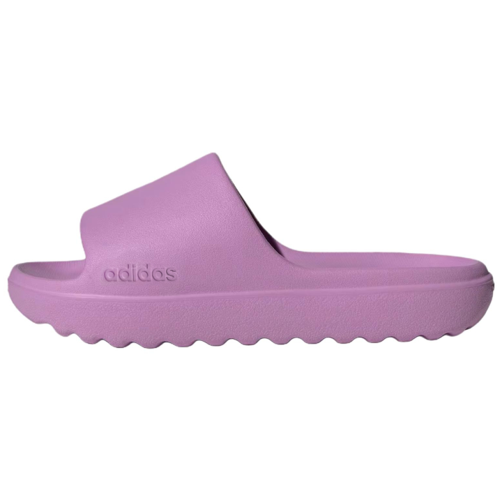 Adidas Adidas Adilette Lumia Quick Dry Slide Slippers Unisex Purple