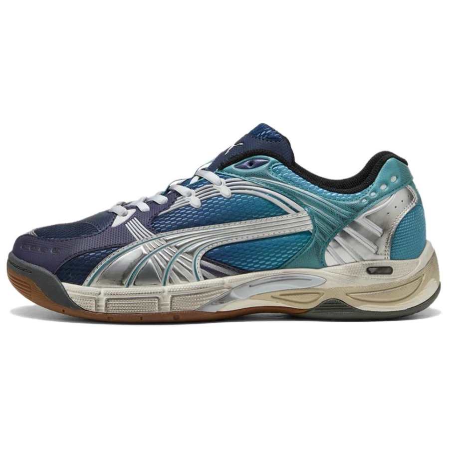 PUMA Kessel Pro Running Shoes Unisex Blue