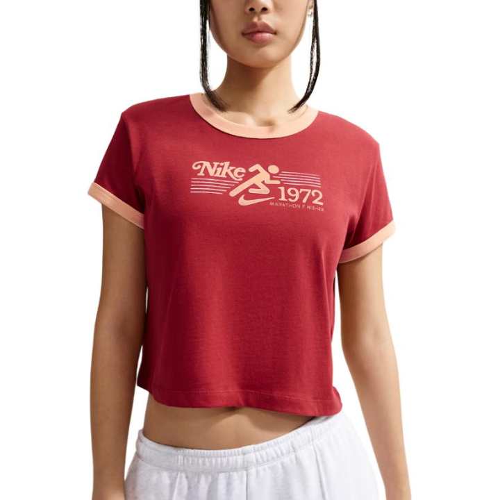 Nike Nike Sportswear Women's Ringer T-Shirt