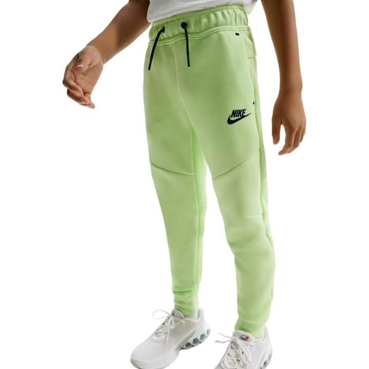 Nike Nike Knitted Sweatpants Sportswear Tech Fleece Kids'