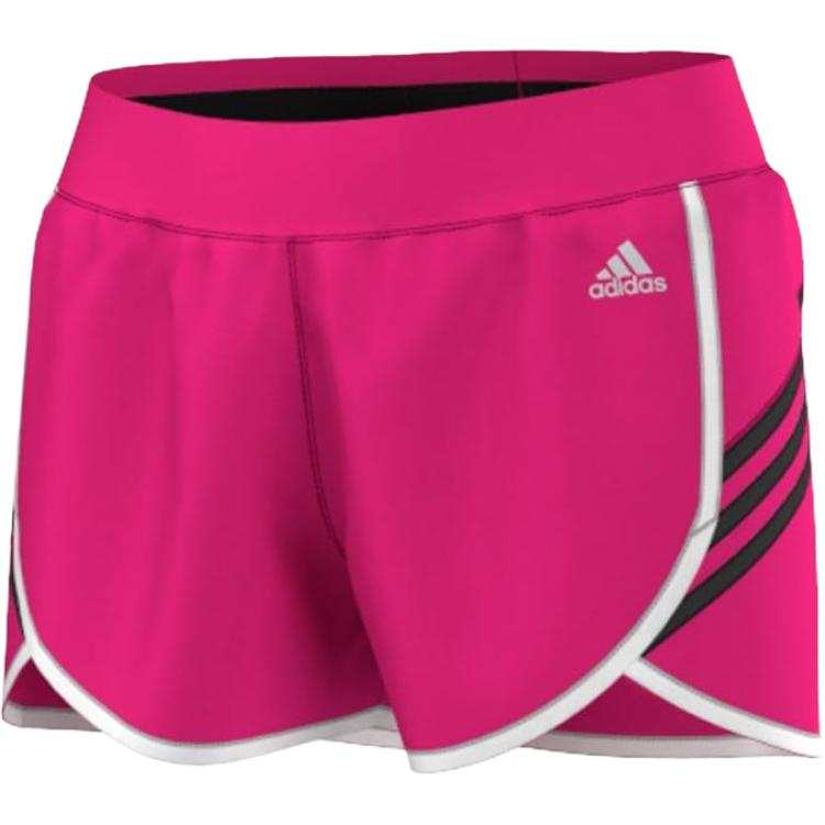 Adidas Adidas Sports Shorts Women's Bright Pink