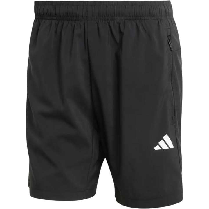 Adidas Adidas Casual Shorts Men's Black