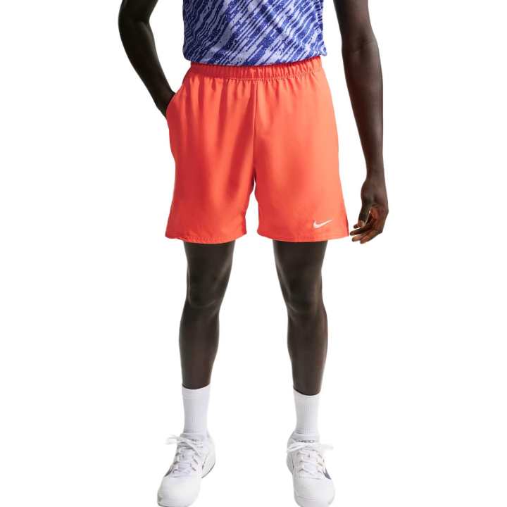 Nike NikeCourt Victory Men's Dri-FIT 7" Tennis Shorts