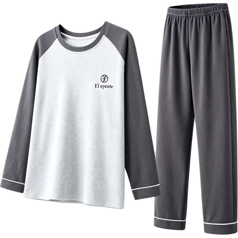 MIIOW MIIOW Men's Pajama Sets