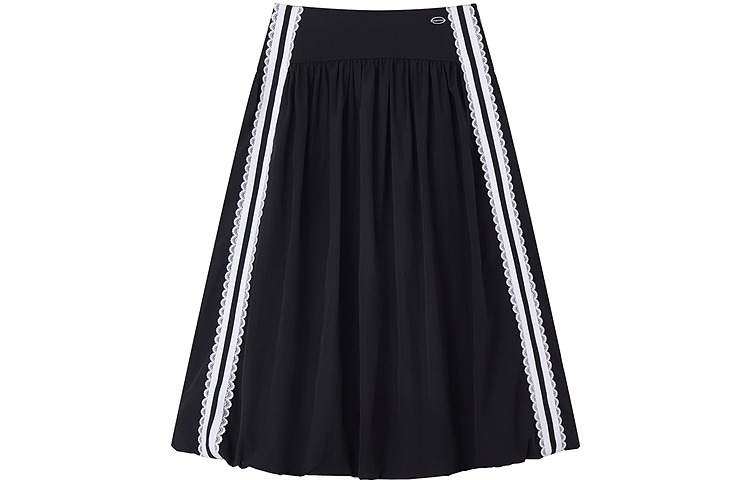 Teenie Weenie Casual Long Skirt Women's