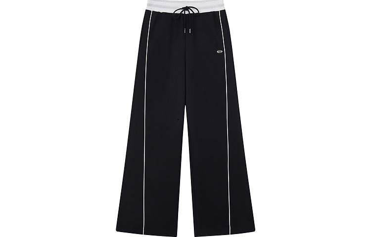 Teenie Weenie Knitted Sweatpants Women's
