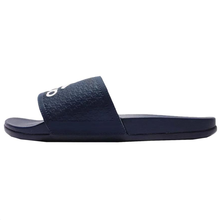 Adidas Adidas Adilette Cf Ultra + C 'Core Navy'