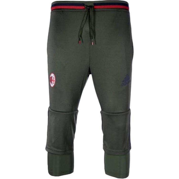 Adidas Adidas Sports Shorts Men's Green Moderate