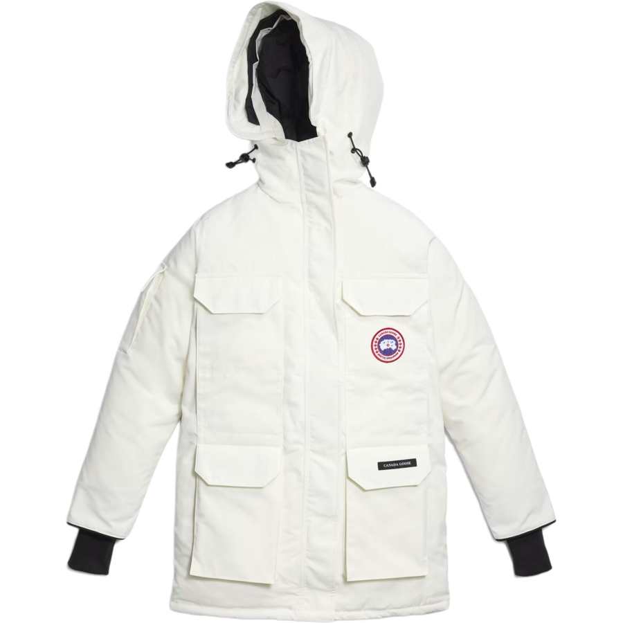 Canada Goose Canada Goose Expedition Parka Down Jacket Women's