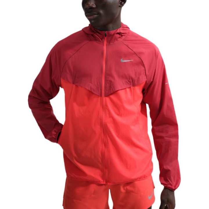 Nike Nike Stride Men's Repel Uv Running Jacket