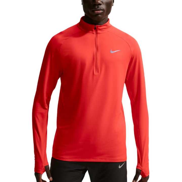 Nike Nike Stride Men's Dri-FIT 1/4-Zip Running Top