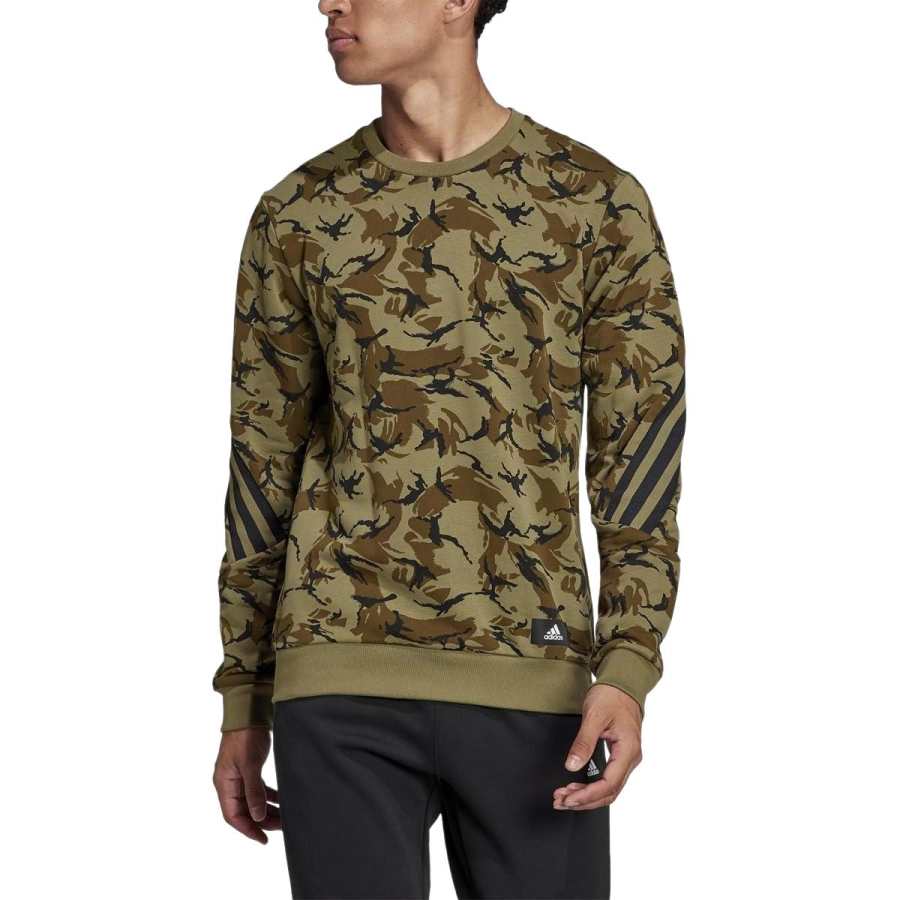Adidas Adidas Sportswear Sweatshirt Men's