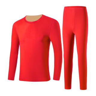 PLANDOO Men's Thermal Sets