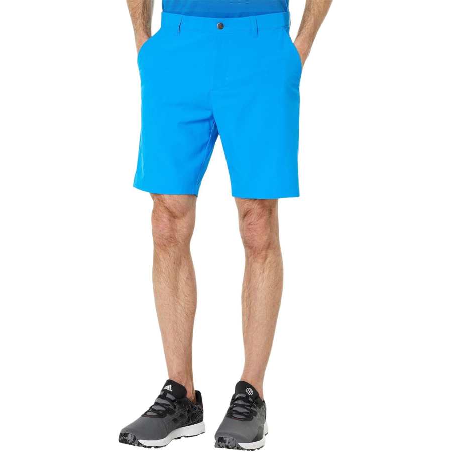 Adidas Adidas Ultimate365 Casual Shorts Men's