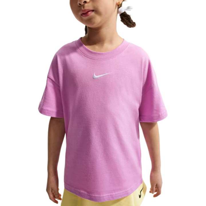 Nike Nike Sportswear Essentials T Shirt Kids'