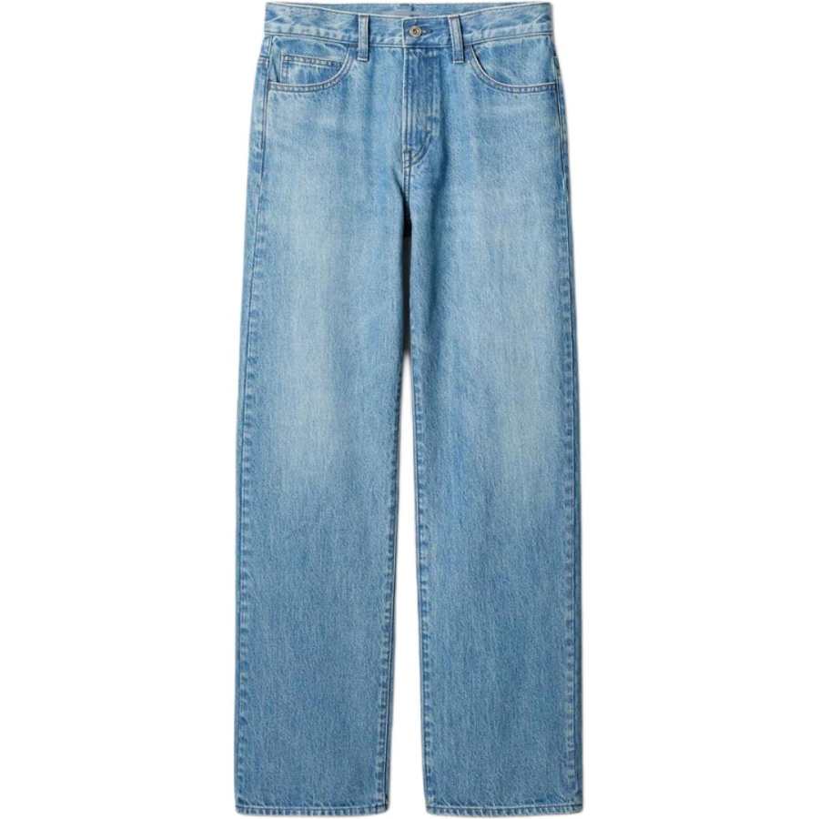 UNIQLO x JW Anderson Jeans Women's