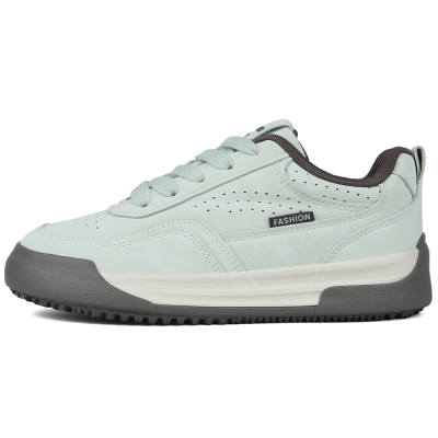N6N8 Slip Resistant, Lightweight, And Breathable Low top Skateboard Shoes Women's