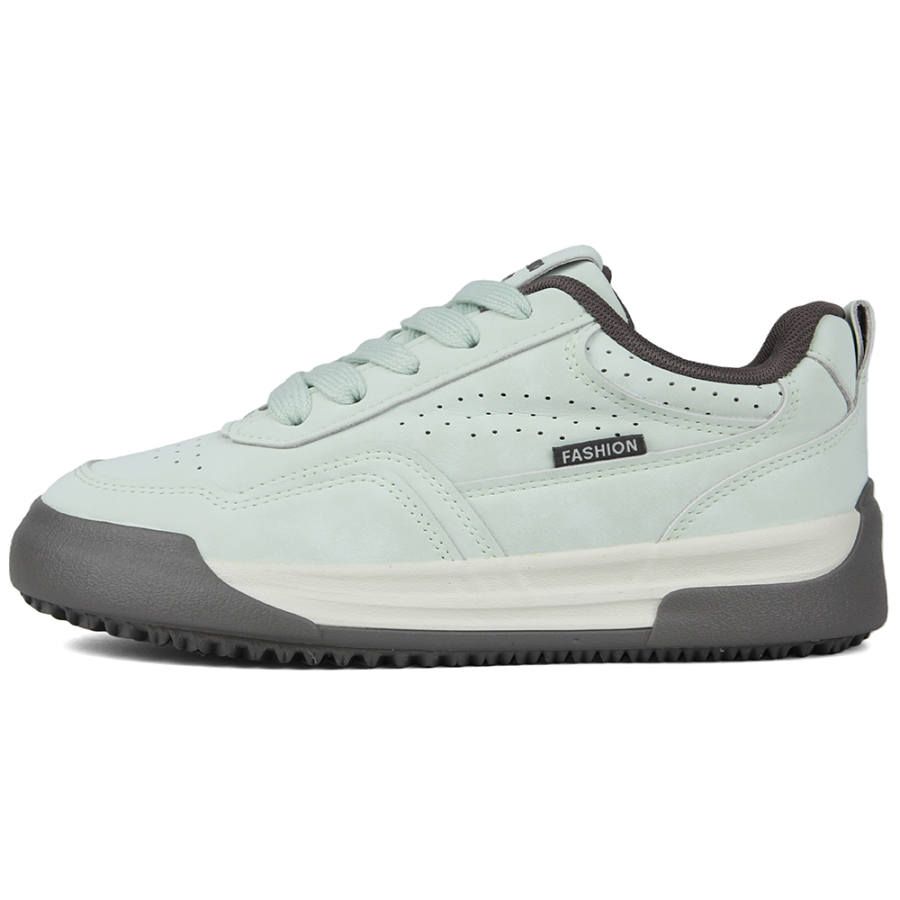 N6N8 Slip Resistant, Lightweight, And Breathable Low top Skateboard Shoes Women's