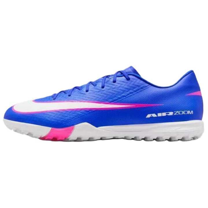 Nike Nike Mercurial Vapor 16 TF Turf Soccer Shoes Unisex Blue