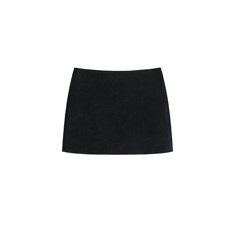 MOMMANWA Casual Short Skirts Women's