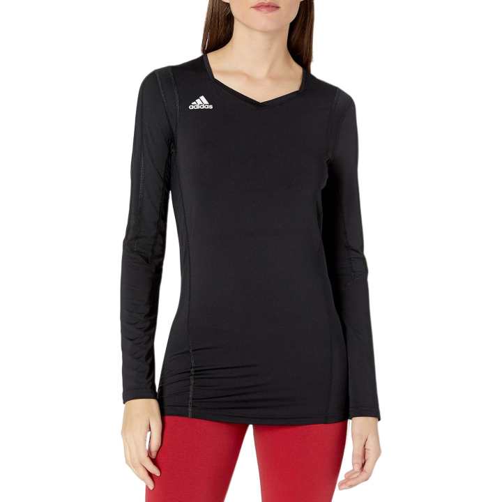 Adidas Adidas Quickset Volleyball Jersey Women's